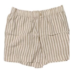 Women's shorts loft size xl nwt